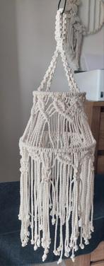 Boho style hanglamp., Huis en Inrichting, Ophalen of Verzenden, Nieuw