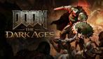 DOOM: The Dark Ages (PC versie, digitaal), Avontuur en Actie, Vanaf 18 jaar, 1 speler, Nieuw