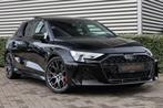 Audi RS3 Sportback Keramisch l Carbon l Pano l Massage, Auto's, Audi, Automaat, Gebruikt, RS3, Zwart
