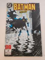 Batman - 4 - 1989 - Special, Gelezen, Baldakijn, Eén stripboek, Ophalen of Verzenden