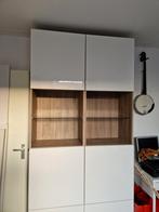Ikea Besta kast, Huis en Inrichting, Ophalen, Met deur(en), 100 tot 150 cm, 200 cm of meer
