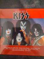 Kiss the very best of kiss lp, nieuw sealed, Cd's en Dvd's, Ophalen of Verzenden, Zo goed als nieuw