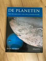 De Planeten - Nieuwe Beelden van Ons Zonnestelsel, Ophalen, Zo goed als nieuw, Natuurwetenschap