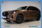 Mazda CX-80 2.5 e-SkyActiv PHEV Homura Plus 6p. (bj 2025), 2500 kg, Leder, Bedrijf, Vierwielaandrijving