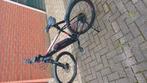 Fischer elektrische mountainbike, Fietsen en Brommers, Overige merken, Ophalen of Verzenden, Zo goed als nieuw, 47 tot 51 cm
