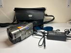 Sony CCD-TRV48E PAL Hi8 video camera vintage film camera, Audio, Tv en Foto, Videocamera's Analoog, Ophalen of Verzenden, Hi 8