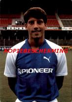 AJAX Sjaak Storm  Seizoen 89/90 # 349, Verzenden, Ajax, Spelerskaart