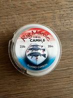 Rigmarole CAMH2O 25LB 20m, Ophalen of Verzenden, Zo goed als nieuw, Vislijn