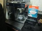 KOFFIE APPARAAT BRAVILOR, Witgoed en Apparatuur, Koffiezetapparaten, 10 kopjes of meer, Ophalen, Zo goed als nieuw, Koffiemachine