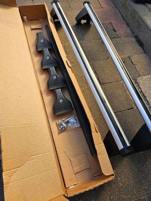 Ford Fiesta Dakdragers, Auto diversen, Dakdragers, Gebruikt, Ophalen