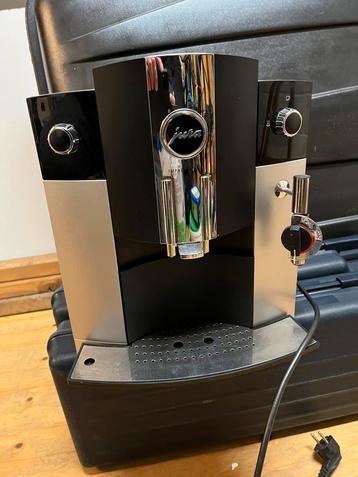 Jura Impressa C65,  beschikbaar voor biedingen