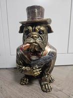 BULLDOG , GANGSTER , PISTOOL , NIEUW , 30 CM, Ophalen of Verzenden, Nieuw