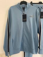 Cavallaro sweatvest mt S en XL, Blauw, Ophalen of Verzenden, Cavallaro, Algemeen