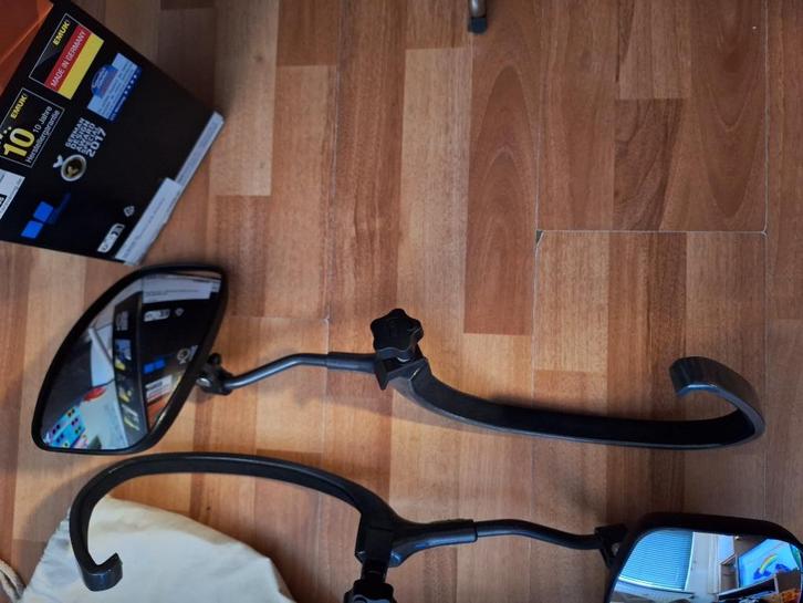 Caravan spiegels mazda cx5 2014, Auto-onderdelen, Spiegels, Mazda, Ophalen