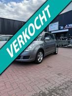 Suzuki Swift 1.3 Cool, Voorwielaandrijving, Stof, Gebruikt, Zwart