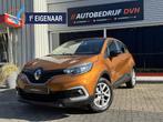 Renault Captur 0.9 TCe Limited | 1e EIGENAAR | STOELVERW. |, Voorwielaandrijving, 898 cc, Gebruikt, Euro 6