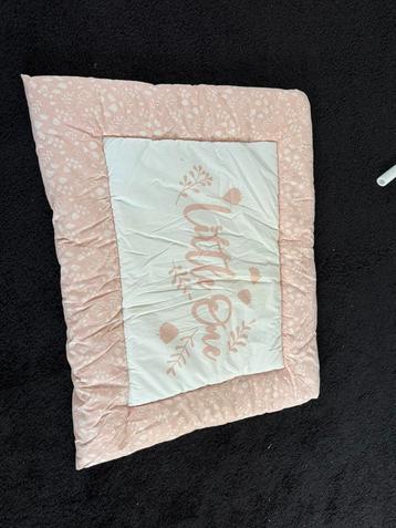 Oekotex boxkleed little one beschikbaar voor biedingen