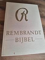 Rembrandt bijbel, Boeken, Gelezen, Ophalen of Verzenden