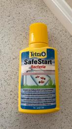 Tetra SafeStart bacteria, Dieren en Toebehoren, Gebruikt, Ophalen of Verzenden