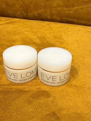 Eve lom moisture mask beschikbaar voor biedingen