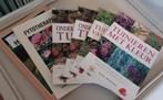 Tuinboeken Collectie - Tuinieren en meer, Boeken, Wonen en Tuinieren, Ophalen of Verzenden, Tuinieren en Tuinplanten