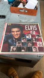 Elvis & Friends 12 CD’s in goede staat, Ophalen of Verzenden, Zo goed als nieuw, 12 inch, Poprock