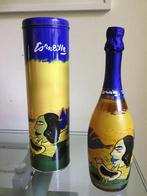 Corneille - Spumante fles - met blik, Antiek en Kunst, Ophalen of Verzenden