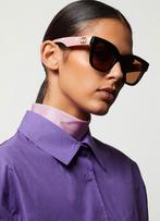 Gucci parlemoer zonnebril origineel, Overige merken, Zonnebril, Nieuw, Ophalen of Verzenden
