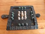 Spel - Brandubh - Hnefatafl - Vikingen - Keltisch, Ophalen of Verzenden, Zo goed als nieuw