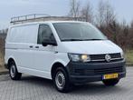 Volkswagen Transporter 2.0 TDI L1H1 | Airco | Imperiaal | NA, Euro 5, Stof, Gebruikt, Zwart