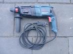 Bosch GBH 2-26 DRE
Professional boorhamer, Ophalen of Verzenden, Gebruikt, Boor- en/of Breekhamer