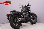 Honda CMX 500 REBEL (bj 2026), Motoren, Chopper, Honda Motor Europe Ltd, Bedrijf, Customer.service@honda-eu.com
