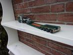 WSI  Mercedes  van  Bolk  Almelo., Hobby en Vrije tijd, Modelauto's | 1:50, Ophalen of Verzenden, Nieuw, Bus of Vrachtwagen, Wsi