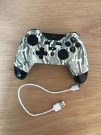 Game controller voor nintendo switch, Draadloos, Overige controllers, Ophalen of Verzenden, Zo goed als nieuw