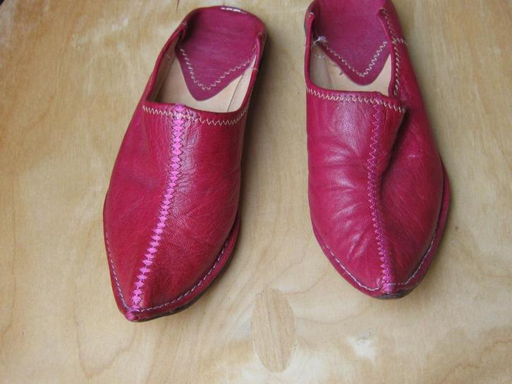 4 paar schoenen  Marokko, Skecher, Durea, Helioform, Kleding | Dames, Schoenen, Zo goed als nieuw, Lage of Enkellaarzen, Overige kleuren