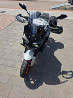 Yamaha MT-10 Touring - Topstaat! 2019, Motoren, ABS, 4 cilinders, Particulier, Meer dan 35 kW