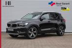 Volvo XC40 1.5 T3 Momentum, Gebruikt, Bedrijf, SUV of Terreinwagen, Onderhoudsboekje