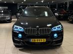BMW X6 M50d Individual|Two Tone|Dealer-ond|Vol opties!, Gebruikt, Euro 6, 2993 cc, 4 stoelen