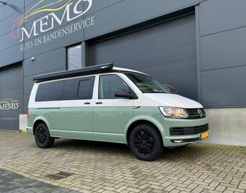 off road velgen voor Bus Vw Transport, Sprinter Ducato Caddy beschikbaar voor biedingen