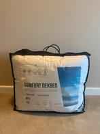 Comfort Dekbed 200x200 nieuw!, Huis en Inrichting, Slaapkamer | Beddengoed, Wit, Tweepersoons, Ophalen of Verzenden, Deken of Dekbed