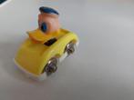 Donald Duck in auto, Donald Duck, Ophalen of Verzenden