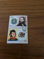 Cuba Postzegels - Latijns-Amerikaanse Geschiedenis, Ophalen of Verzenden