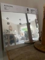 4x IKEA Blodlönn spiegels - Nieuw in verpakking!, Huis en Inrichting, Woonaccessoires | Spiegels, Ophalen, Minder dan 50 cm, Vierkant