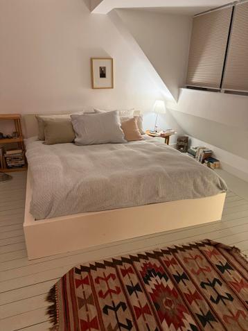 Ikea Malm bed - afbeelding 2