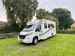 CAMPER RIMOR SAEL 69P, Luifel, Fiat, Particulier, Half-integraal