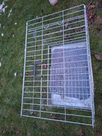 Opvouwbaar hondenhok Maat M, Ophalen, Gebruikt