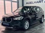 BMW X1 SDrive18i Executive / Navigatie full map / Keyless /, Gebruikt, Zwart, Origineel Nederlands, Bedrijf
