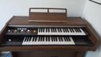 Yamaha Electone B-4C R - Orgel uit 1973, Muziek en Instrumenten, Orgels, Ophalen, Gebruikt, 2 klavieren, Orgel