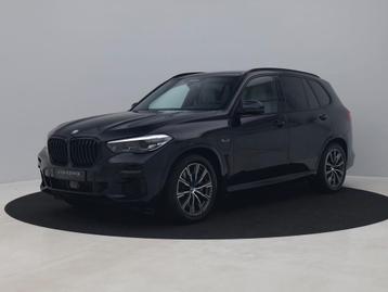 BMW X5 xDrive45e High Executive M-Sport | 360 | ADAPTIVE | beschikbaar voor biedingen