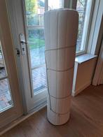 Nisseholm Ikea topper 140x200, Huis en Inrichting, Tweepersoons, Zo goed als nieuw, 200 cm, 140 cm